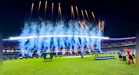 Torcida do Remo mobiliza grandes públicos no Mangueirão e Baenão