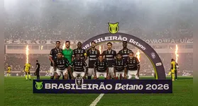 Clube do Remo enfrenta maratona de jogos na Série A e Copa do Brasil