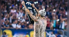 Clube do Remo e Botafogo fecham acordo para transferência de Diego Hernández; apenas aprovação do jogador falta para conclusão