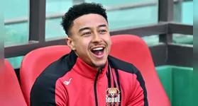 Jesse Lingard: contratação pelo Clube do Remo se torna cada vez mais improvável, aponta diretor de futebol