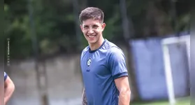 Clube do Remo não renova com Alan Rodríguez, que se junta ao Olímpia do Paraguai