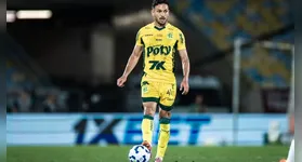 Clube do Remo mira Yago Felipe para reforçar elenco na temporada 2026