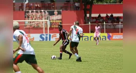 Tuna Luso sofre primeira derrota, mas avança na Copa São Paulo de Futebol Júnior