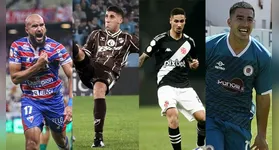 Clube do Remo se prepara para anunciar quatro novos reforços para a temporada de 2026