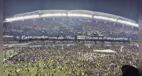 Remo prepara recurso para reverter decisão e aguarda desdobramentos jurídicos.