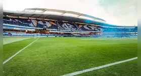 Torcida do Remo prepara mosaico especial para estreia em casa na Série A