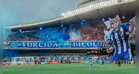 Paysandu adota QR Code para acesso ao clássico Re-Pa no Mangueirão
