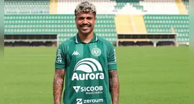 Chapecoense e Márcio Júnior encerram contrato; meia pode reforçar o Paysandu