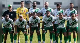 Tuna Luso Brasileira e Tocantinópolis se enfrentam na Curuzu pela Copa do Brasil