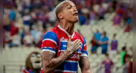 Clube do Remo desmente rumores sobre contratação do atacante Deyverson para 2026