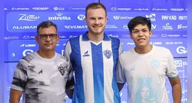 Paysandu irá apresentar nova versão do sócio-torcedor