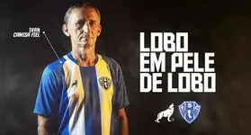 Paysandu se despede de Ivan Ferreira Menezes, ícone dos bastidores após 30 anos de dedicação na Curuzu