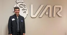 Hélder Filho representa o Remo em evento da CBF que promove imersão internacional para clubes brasileiros com foco em desenvolvimento do futebol