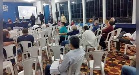 O edital completo, com todas as orientações sobre prazos, critérios e forma de envio das propostas, está disponível nos canais oficiais do clube.