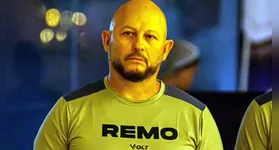 Clube do Remo empata novamente no Parazão, mas jovens da base brilham em campo