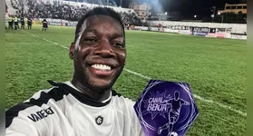 Patrick destaca a emoção da virada e a força do grupo do Remo