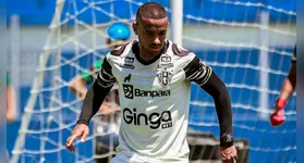 Edilson celebra trajetória no Paysandu e se prepara para novos desafios na temporada 2026