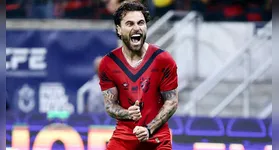 Clube do Remo mira Lucas Lima como reforço para a temporada após saída do Sport