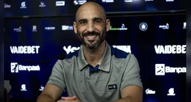 Clube do Remo anuncia João Neto como novo gerente de futebol