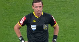 Arbitragem de peso definida para o clássico Re-Pa na final do Campeonato Paraense 2026