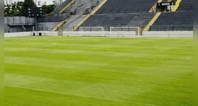 Clube do Remo mantém jogos no Mangueirão e adia retorno ao Baenão devido a reformas