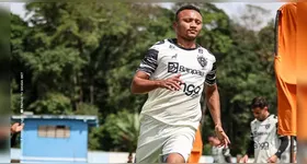 Paysandu enfrenta ações judiciais de ex-jogadores, incluindo Reverson, que cobra R$ 2,8 milhões