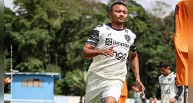 Paysandu mantém busca por reforços antes da estreia no Campeonato Paraense, com foco na lateral-esquerda