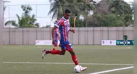 Paysandu se movimenta no mercado e deve anunciar volante Miqueias em breve