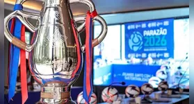 Campeonato Paraense se aproxima da fase decisiva com definição de datas e confrontos