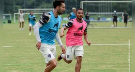 Paysandu se prepara para final do Parazão com foco em estabilidade financeira e desempenho esportivo