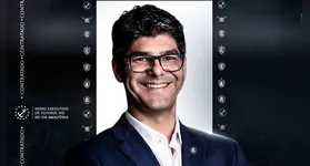 Clube do Remo anuncia Luís Vagner Vivian como novo executivo de futebol para a temporada 2026