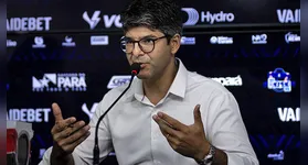 Clube do Remo apresenta novo executivo de futebol e discute futuro do elenco