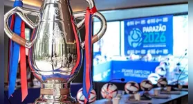 Jogos da última rodada do Campeonato Paraense de Futebol serão realizados no domingo de Carnaval em 2026