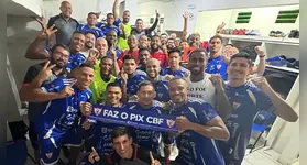 Águia de Marabá avança na Copa do Brasil 2026 com vitória convincente sobre o Independência-AC