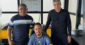 Yago Pikachu se torna garoto-propaganda do Remo em nova campanha de sócio torcedor