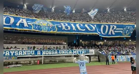 Paysandu se prepara para estreia no Parazão com possíveis mudanças no local do jogo