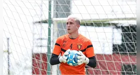 Thiago Couto pode deixar o Sport antes do esperado com interesse do Clube do Remo