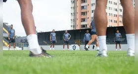 Clube do Remo se prepara para retorno à Série A após 32 anos de espera