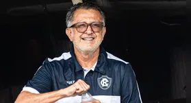 Clube do Remo encerra jejum de vitórias e assume liderança do Parazão, mas torcedores questionam escolhas do técnico Osório