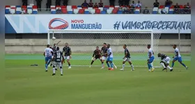 Primeiro RexPa do ano promete fortes emoções.