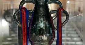 Rodada decisiva do Campeonato Paraense promete emoções com vagas em disputa e risco de rebaixamento