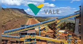 Imagem ilustrativa da notícia Veja como ser Jovem Aprendiz da Vale com salário, vale-refeição e seguro de vida