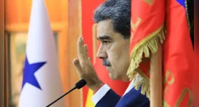 O governo venezuelano pediu à população que se mobilize diante da "agressão imperialista".