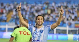 Leandro Vilela: A saída do jogador do Náutico ocorre paralelamente a uma disputa judicial com o Paysandu.