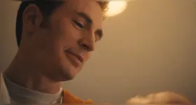 Steve Rogers está de volta