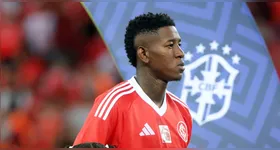 Zagueiro chega ao Mengão com status de titular