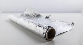Imagem ilustrativa da notícia Veja como truque do papel alumínio no ralo resolve problema doméstico