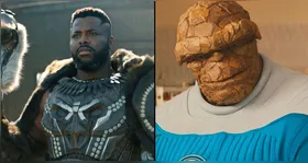 Filme promete colocar a Marvel novamente no topo do Cinema