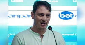 Roger Aguilera se destaca como principal credor do Paysandu em Recuperação Judicial.