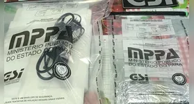 Operação Luckwzy no Pará combate crimes virtuais contra crianças e adolescentes, incluindo abuso sexual e extorsão, com apoio do Ministério Público e Polícia.